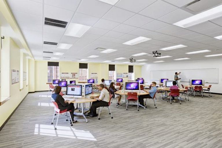 Historyclassroomdesign اجاره کلاس